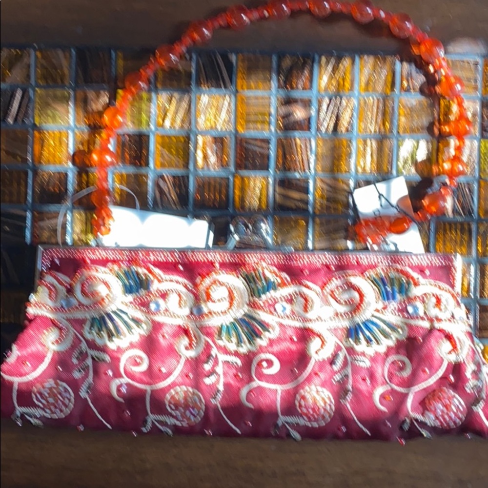 Evening Clutch Bag